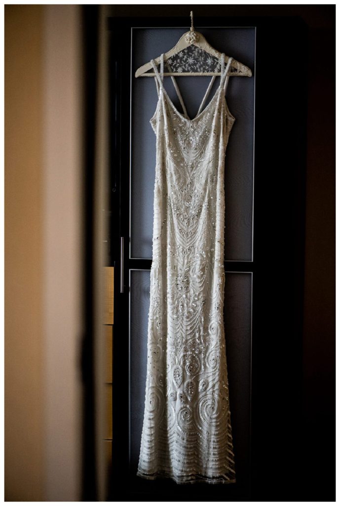 photo of Elegant Wedding Dress