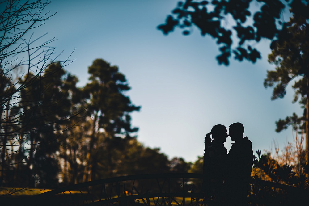 Raleigh-Wedding-Photographer-Duke Gardens Engagement Kerri + Jordan-3