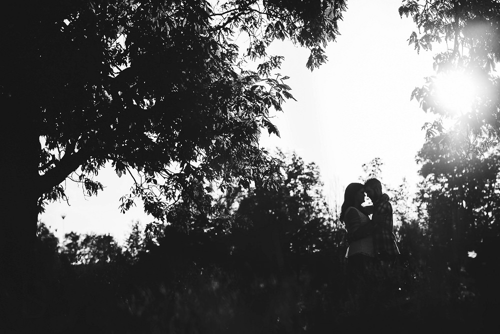 Raleigh-Wedding-Photographer-Equestrian Engagement Session-12