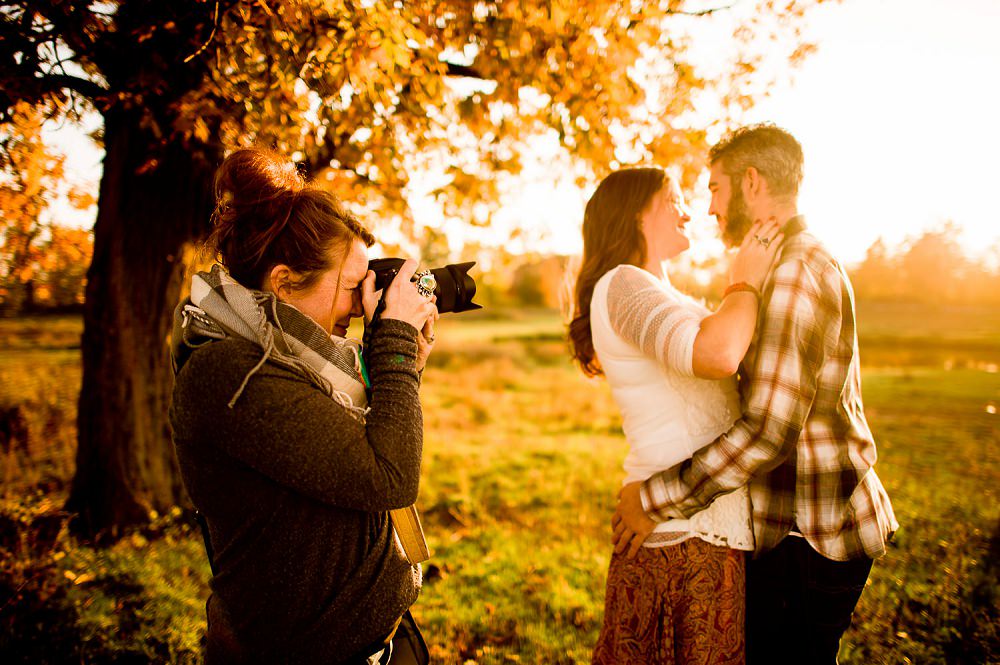 Raleigh-Wedding-Photographer-Equestrian Engagement Session-14