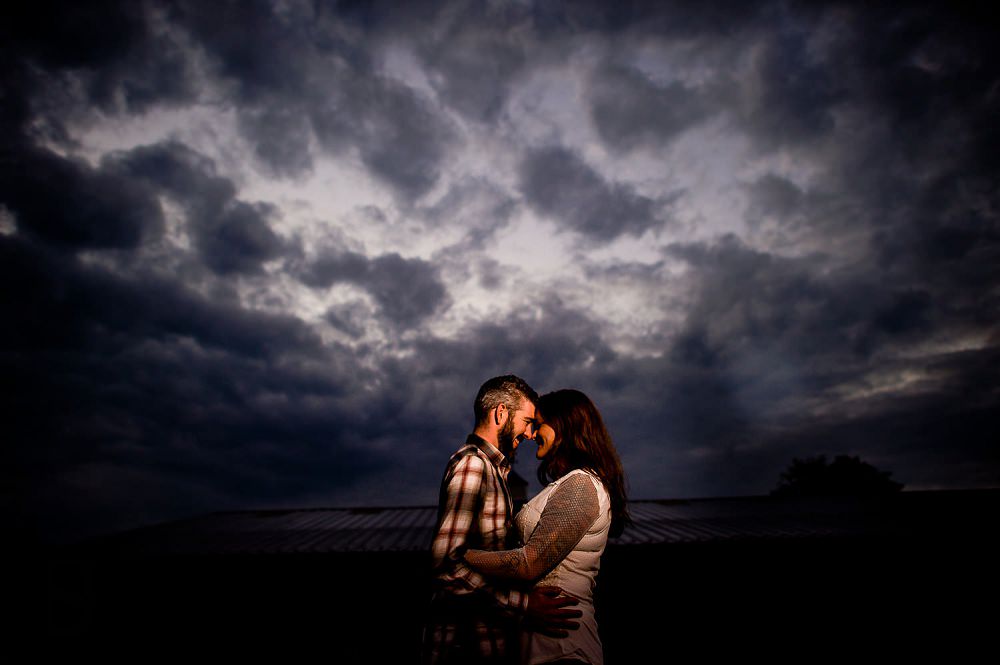 Raleigh-Wedding-Photographer-Equestrian Engagement Session-20