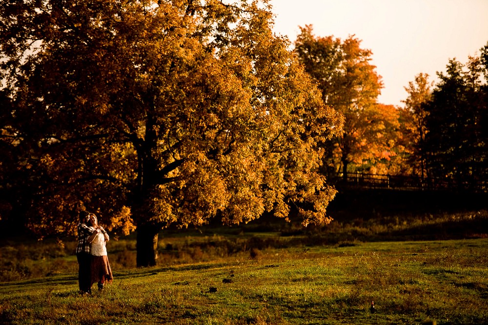 Raleigh-Wedding-Photographer-Equestrian Engagement Session-7