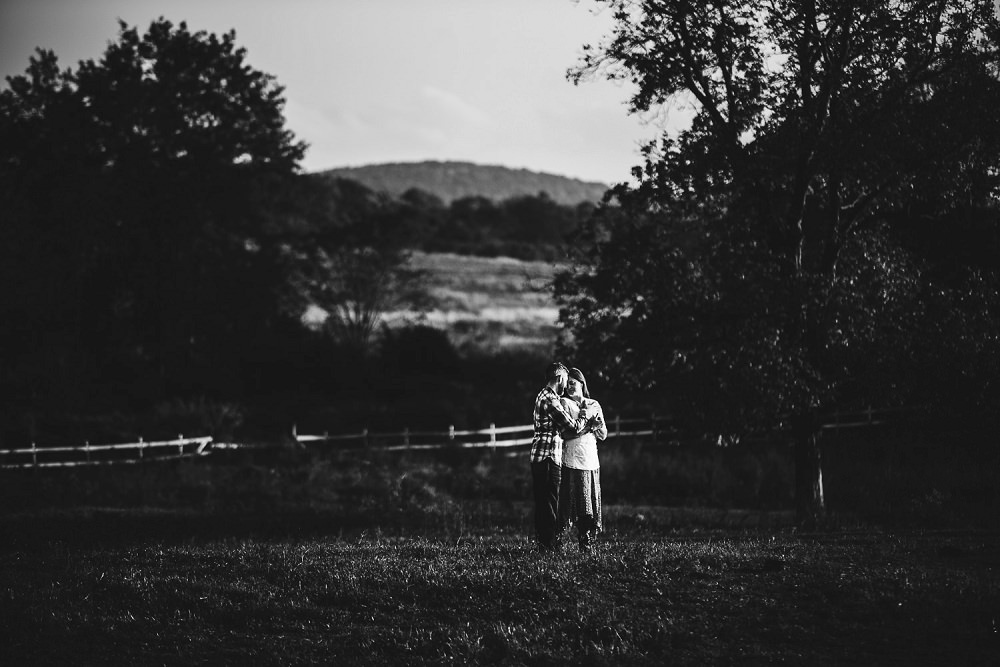 Raleigh-Wedding-Photographer-Equestrian Engagement Session-9