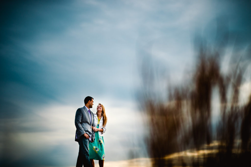 Bear Mountain Engagement Photos