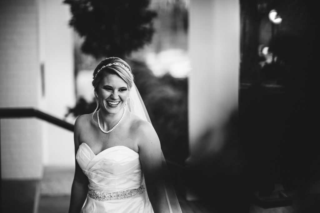Carolina Country Club Bridal Photos by raleigh wedding photographer dave shay
