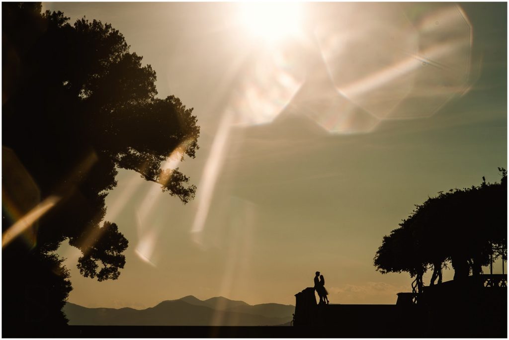 Biltmore Estate Engagement Photos by Asheville Wedding Photographer Dave Shay