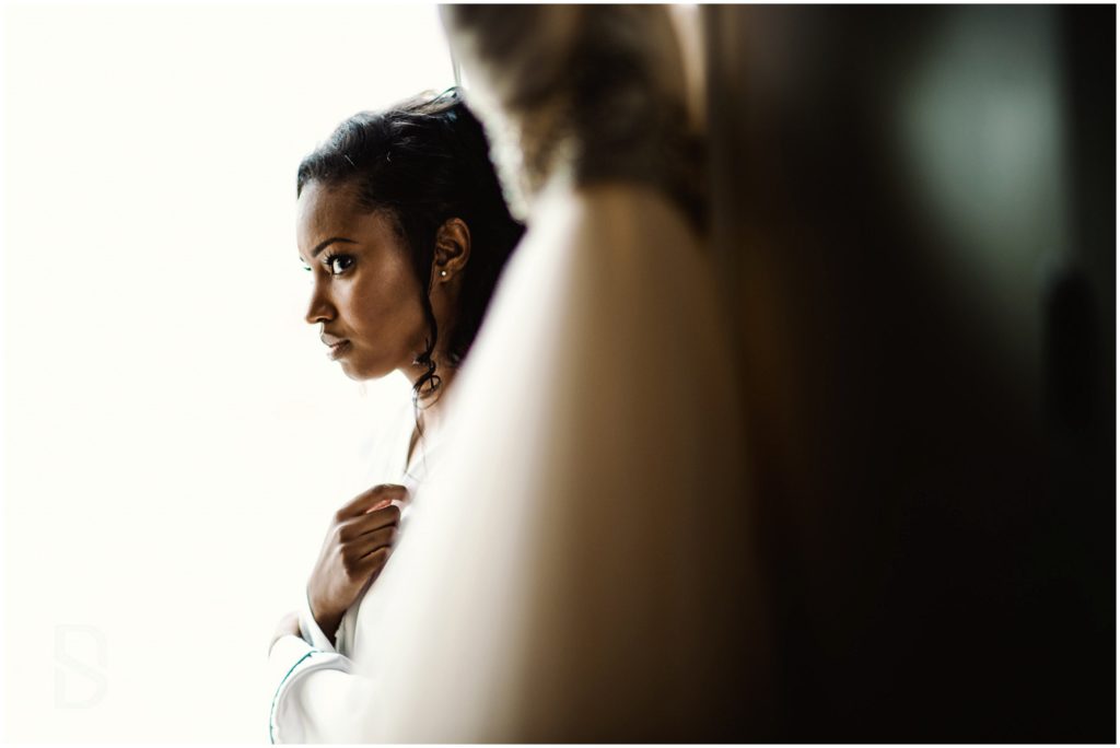 The Armory Wedding Photos in Durham NC by Raleigh Fine Art Photographer Dave Shay
