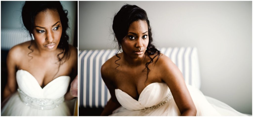 The Armory Wedding Photos in Durham NC by Raleigh Fine Art Photographer Dave Shay
