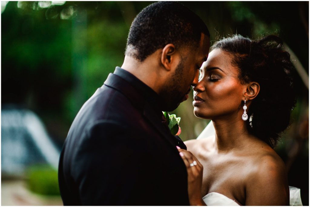 The Armory Wedding Photos in Durham NC by Raleigh Fine Art Photographer Dave Shay