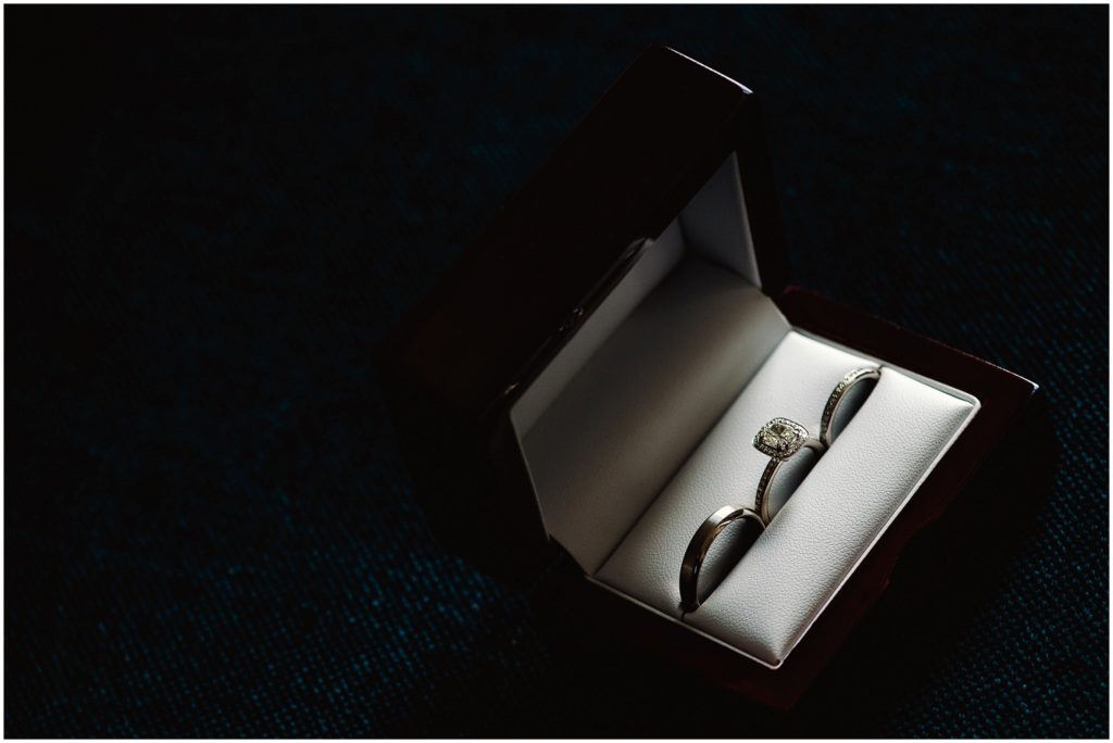 The Armory Wedding Photos in Durham NC by Raleigh Fine Art Photographer Dave Shay