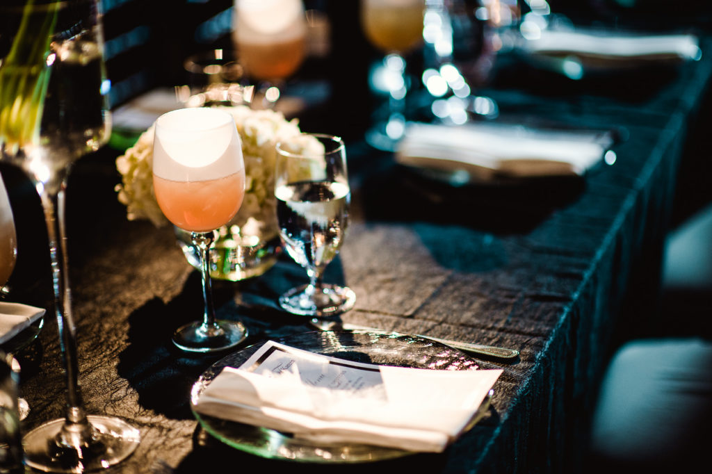 The Armory Wedding Photos in Durham NC by Raleigh Fine Art Photographer Dave Shay