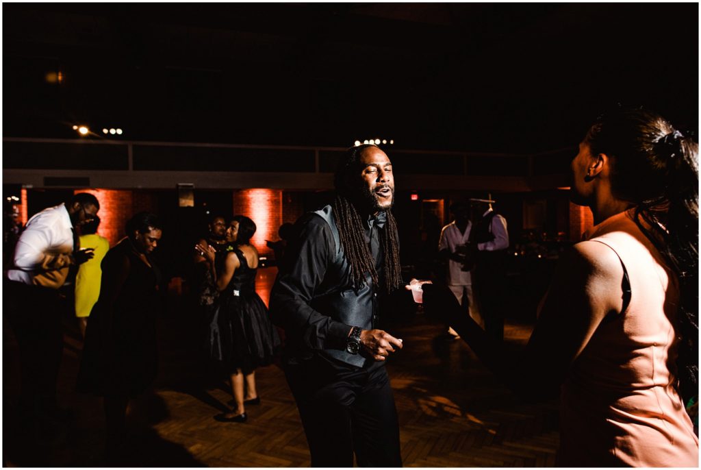 The Armory Wedding Photos in Durham NC by Raleigh Fine Art Photographer Dave Shay