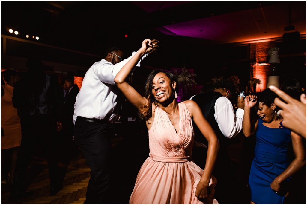 The Armory Wedding Photos in Durham NC by Raleigh Fine Art Photographer Dave Shay