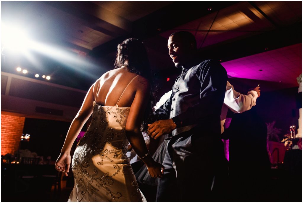 The Armory Wedding Photos in Durham NC by Raleigh Fine Art Photographer Dave Shay