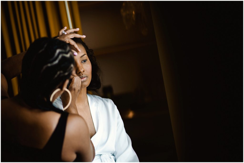 The Armory Wedding Photos in Durham NC by Raleigh Fine Art Photographer Dave Shay