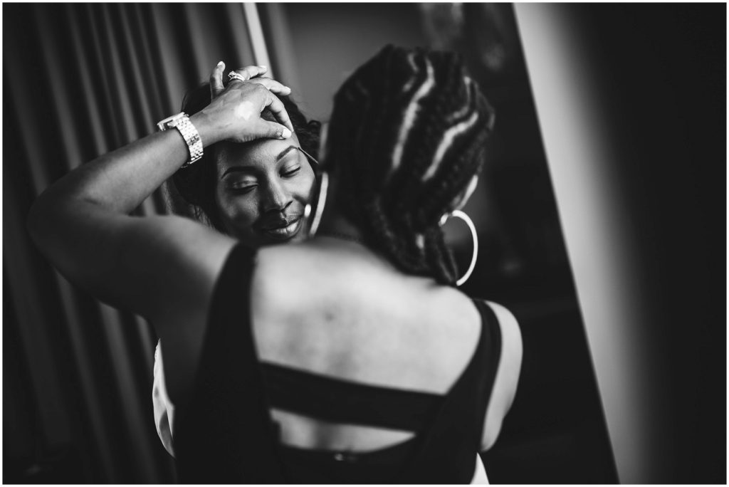 The Armory Wedding Photos in Durham NC by Raleigh Fine Art Photographer Dave Shay