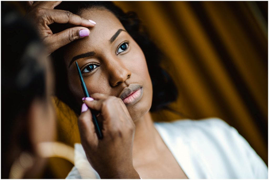 The Armory Wedding Photos in Durham NC by Raleigh Fine Art Photographer Dave Shay