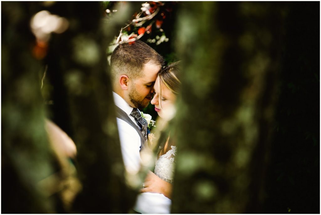 Black Bear Golf Club Wedding Photos by raleigh wedding photographer dave shay