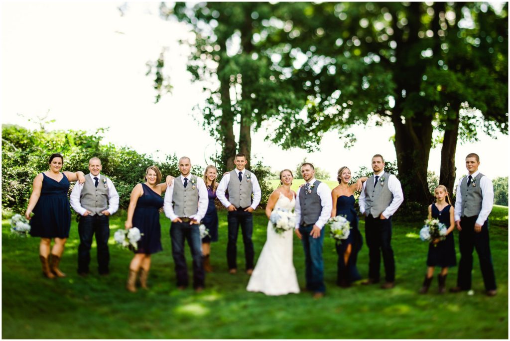 Black Bear Golf Club Wedding Photos by raleigh wedding photographer dave shay