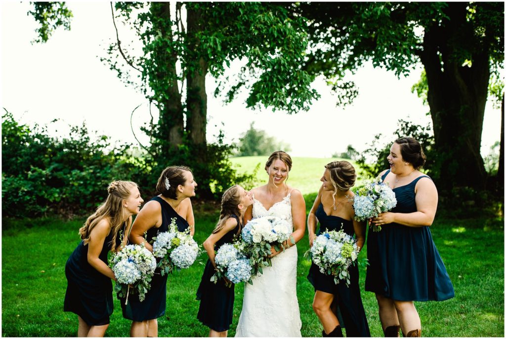 Black Bear Golf Club Wedding Photos by raleigh wedding photographer dave shay