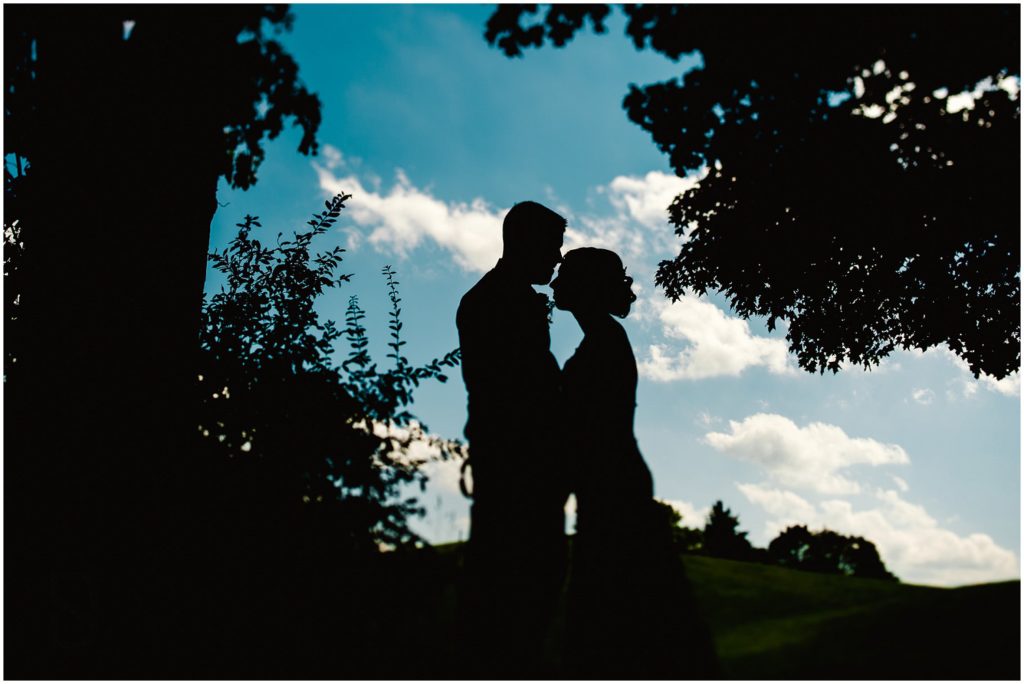 Black Bear Golf Club Wedding Photos by raleigh wedding photographer dave shay