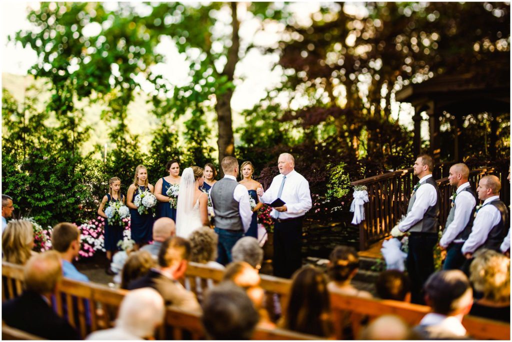 Black Bear Golf Club Wedding Photos by raleigh wedding photographer dave shay