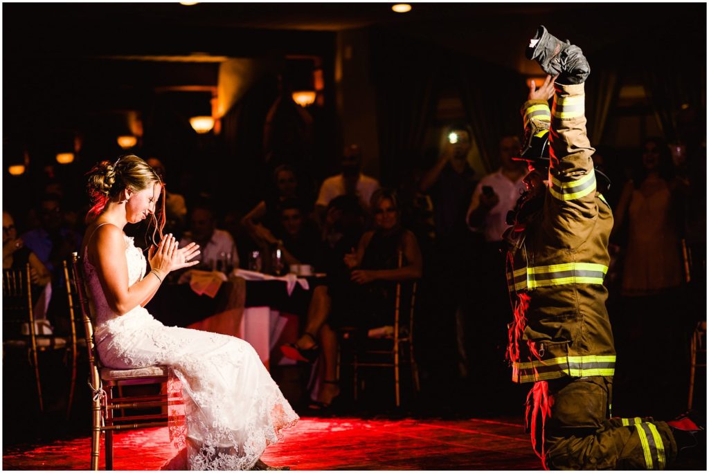 Black Bear Golf Club Wedding Photos by raleigh wedding photographer dave shay