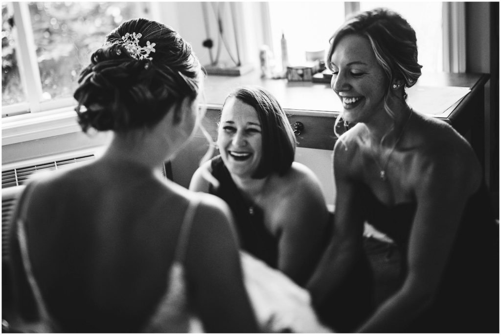 Black Bear Golf Club Wedding Photos by raleigh wedding photographer dave shay