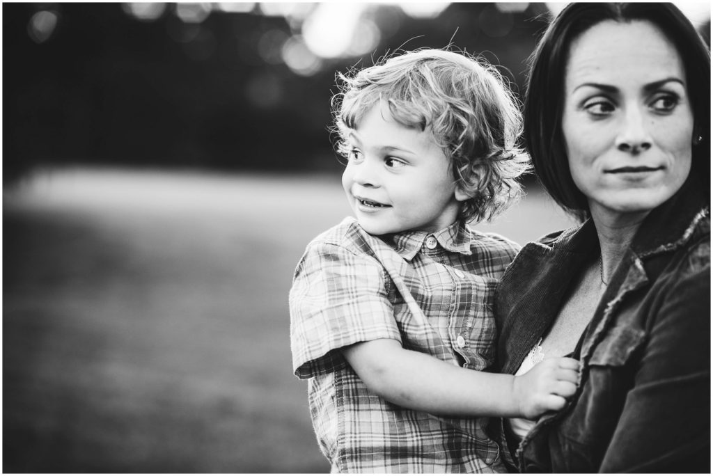 Iowa State University Family Photos by raleigh wedding photographer dave shay