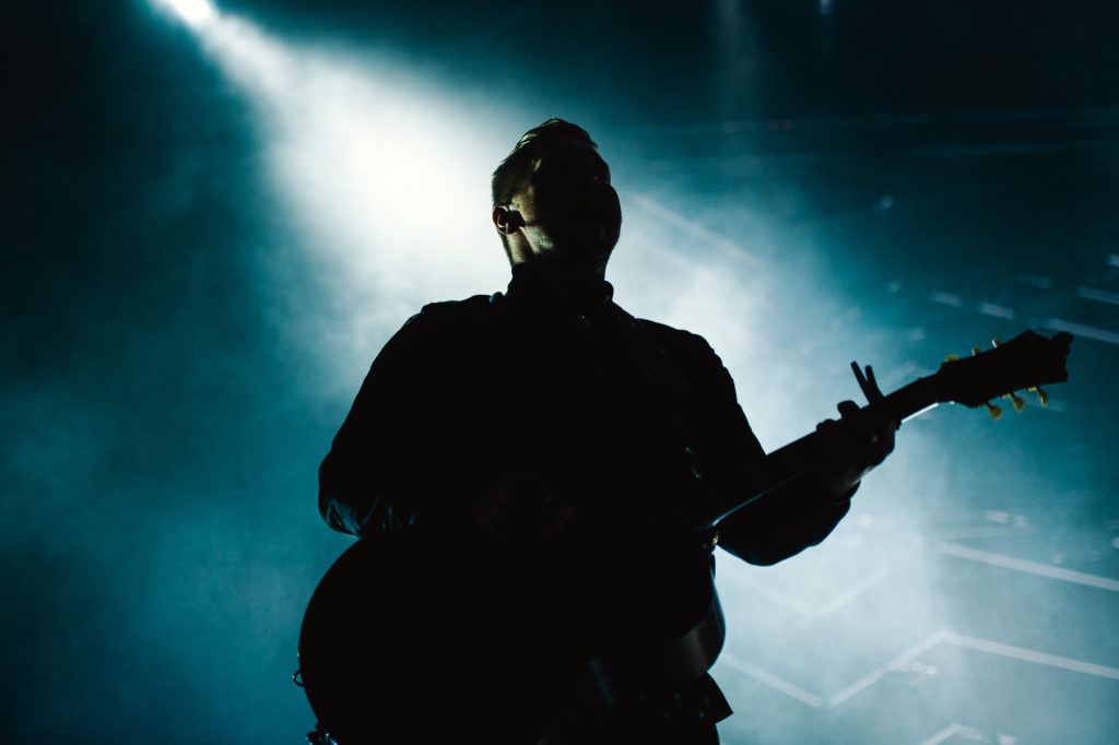 NEEDTOBREATHE photos by raleigh concert photographer dave shay at red hat amphitheater on Tour De Compadres 2016 #TourDeCompadres2016