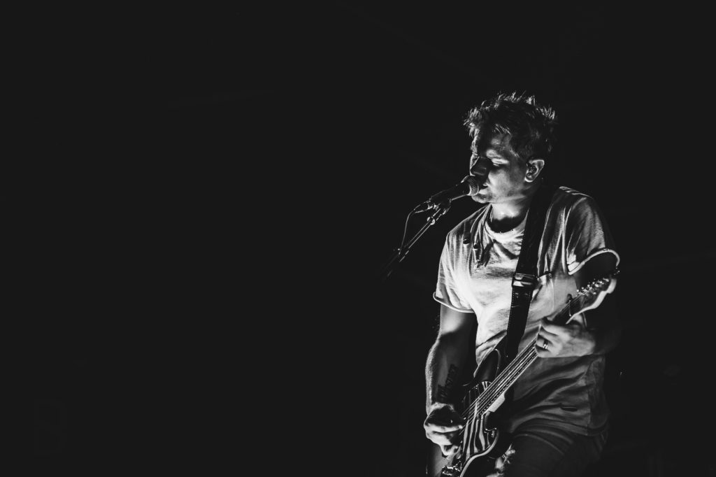 NEEDTOBREATHE photos by raleigh concert photographer dave shay at red hat amphitheater on Tour De Compadres 2016 #TourDeCompadres2016