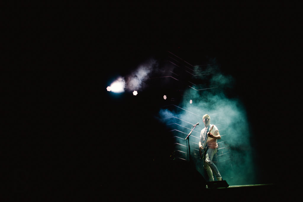 NEEDTOBREATHE photos by raleigh concert photographer dave shay at red hat amphitheater on Tour De Compadres 2016 #TourDeCompadres2016