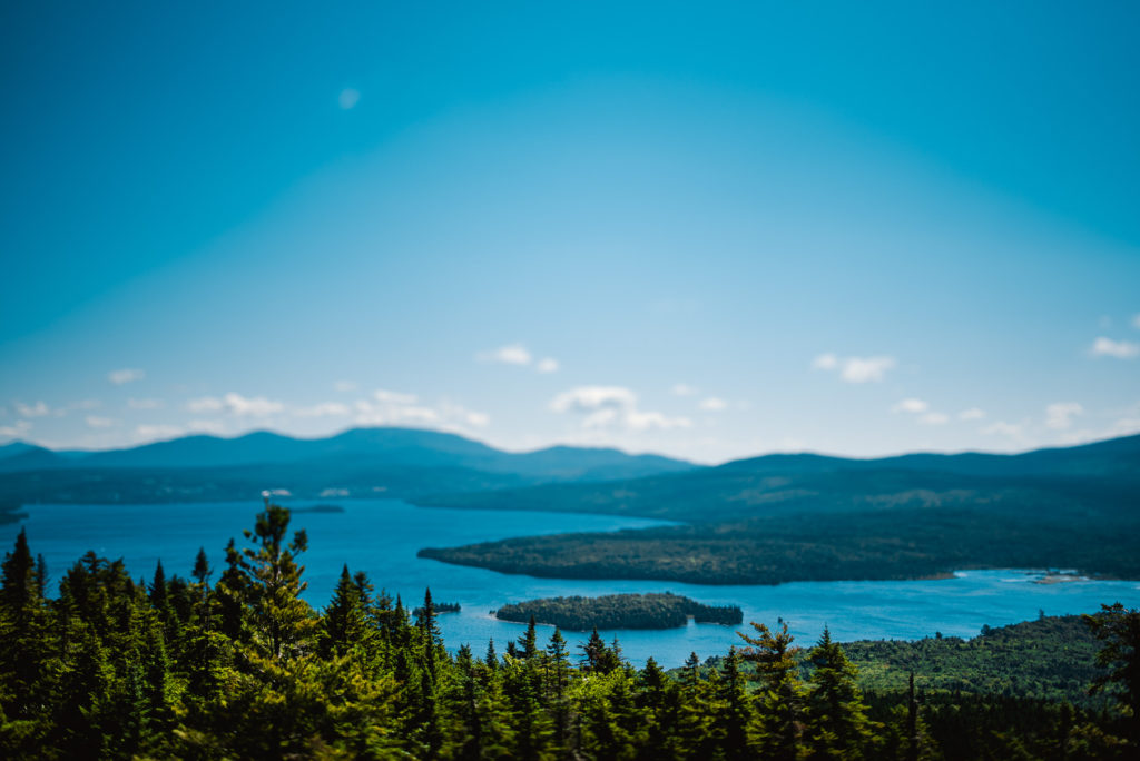 rangeley maine photos best maine wedding photographer by dave shay