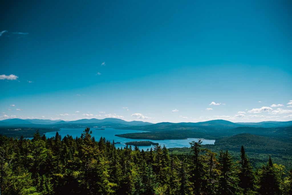 rangeley maine photos best maine wedding photographer by dave shay