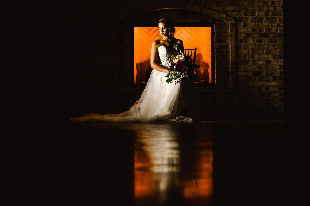 Wrightsville Manor Wedding Bridal Photos by Raleigh Wedding Photographer Dave Shay