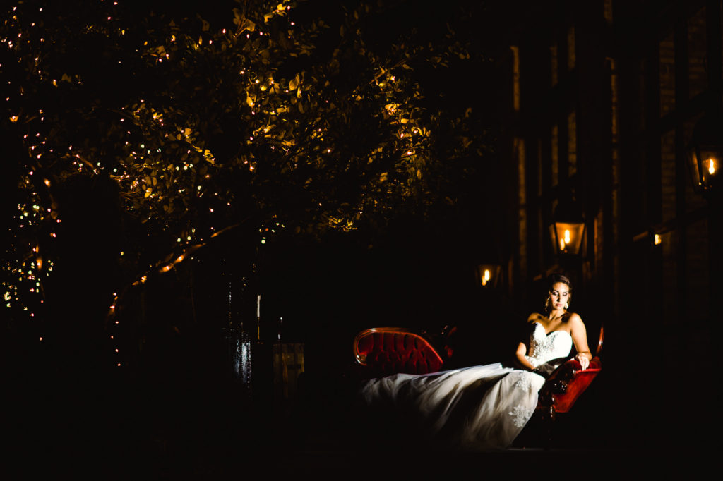 Wrightsville Manor Wedding Bridal Photos by Raleigh Wedding Photographer Dave Shay