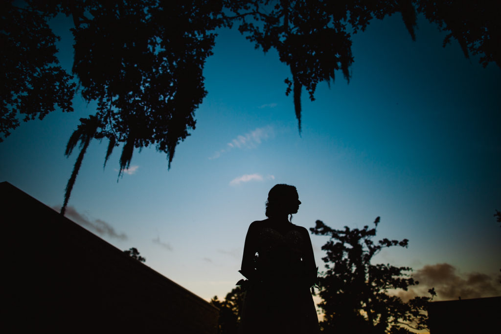 Wrightsville Manor Wedding Bridal Photos by Raleigh Wedding Photographer Dave Shay