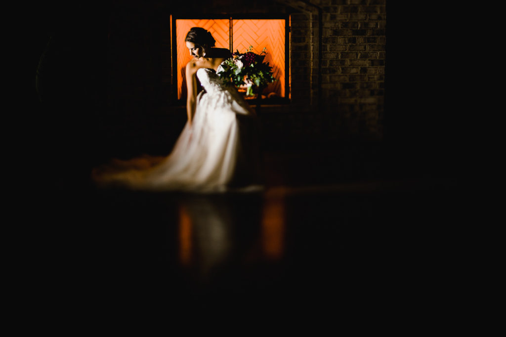 Wrightsville Manor Wedding Bridal Photos by Raleigh Wedding Photographer Dave Shay
