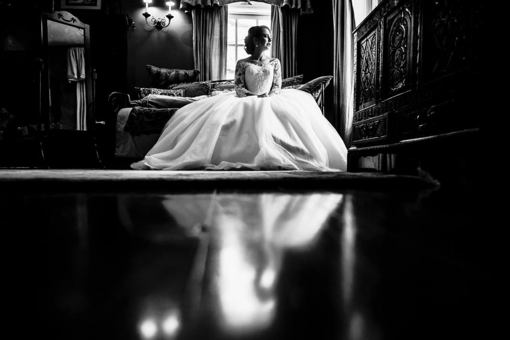 Twickenham House Wedding Photos -Raleigh-Wedding-Photographer- Dave Shay