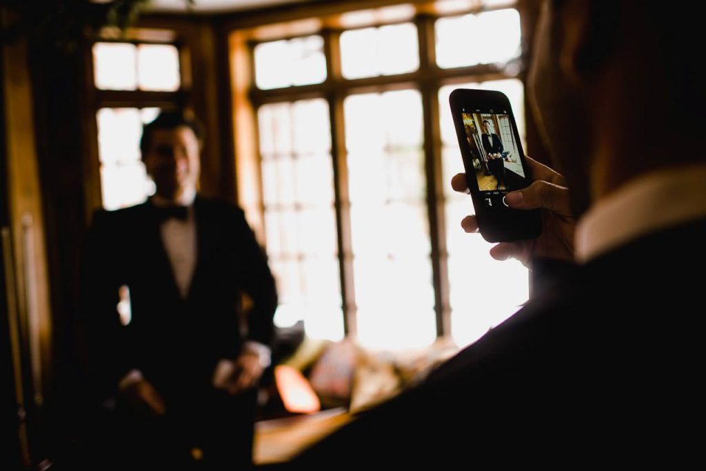 Twickenham House Wedding Photos -Raleigh-Wedding-Photographer- Dave Shay