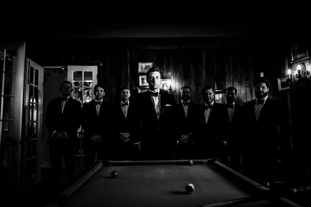 Twickenham House Wedding Photos -Raleigh-Wedding-Photographer- Dave Shay