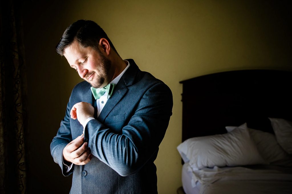 Riverside Weddings by Clore Wedding Photos Fredericksburg VA by Raleigh Wedding Photographer Dave Shay