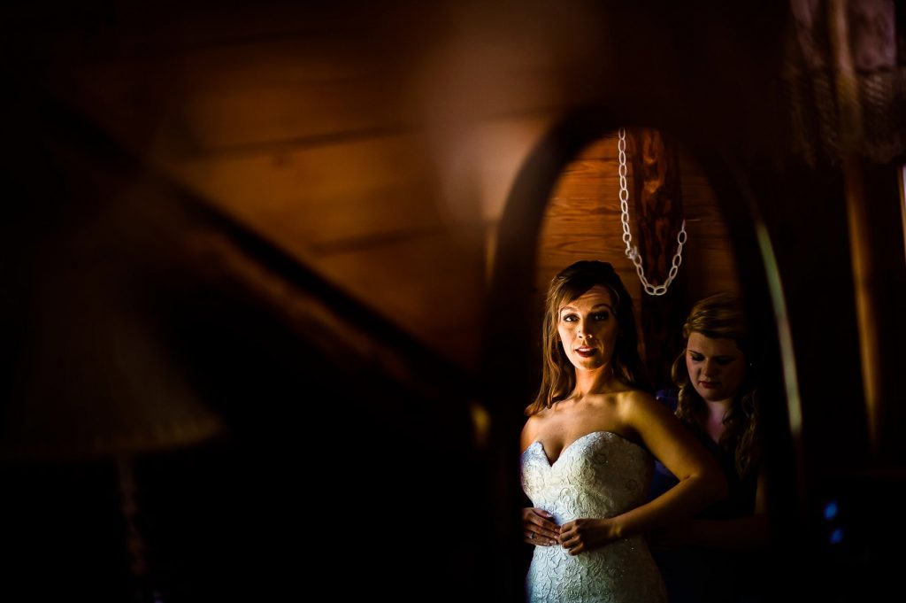 Riverside Weddings by Clore Wedding Photos Fredericksburg VA by Raleigh Wedding Photographer Dave Shay