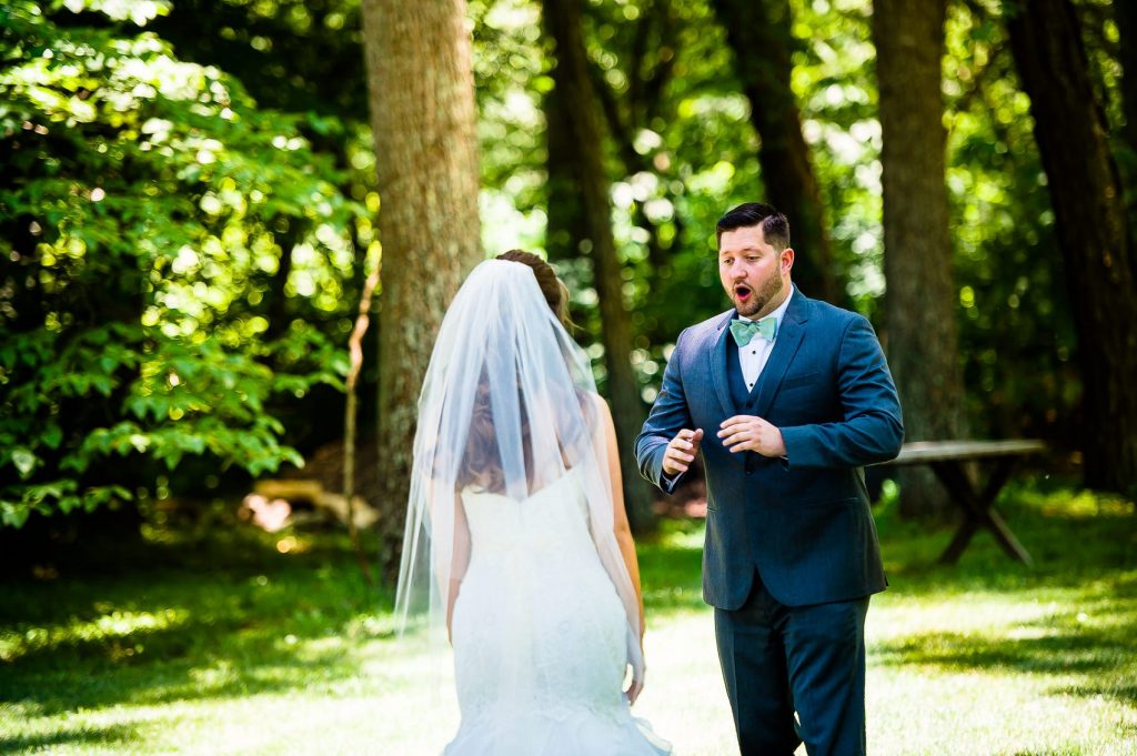 Riverside Weddings by Clore Wedding Photos Fredericksburg VA by Raleigh Wedding Photographer Dave Shay