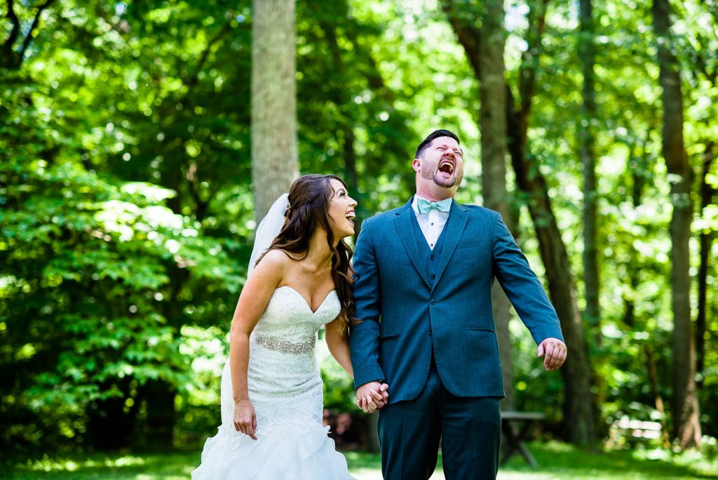 Riverside Weddings by Clore Wedding Photos Fredericksburg VA by Raleigh Wedding Photographer Dave Shay