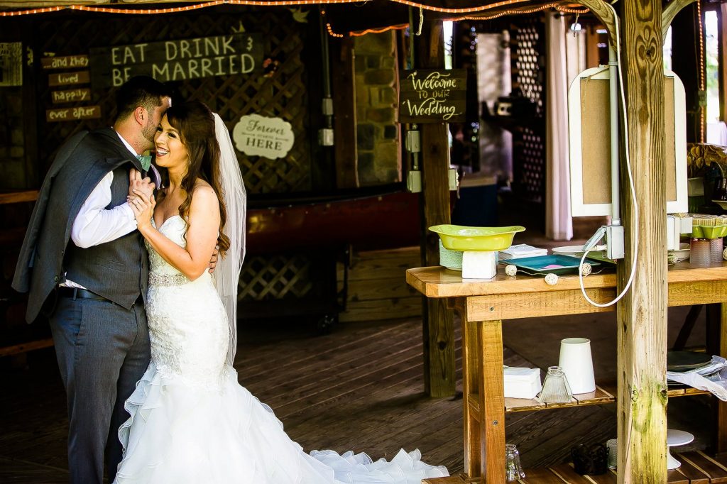 Riverside Weddings by Clore Wedding Photos Fredericksburg VA by Raleigh Wedding Photographer Dave Shay