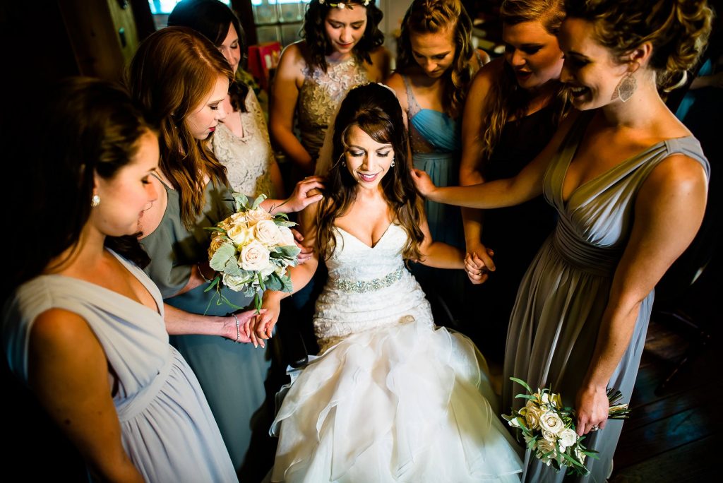 Riverside Weddings by Clore Wedding Photos Fredericksburg VA by Raleigh Wedding Photographer Dave Shay