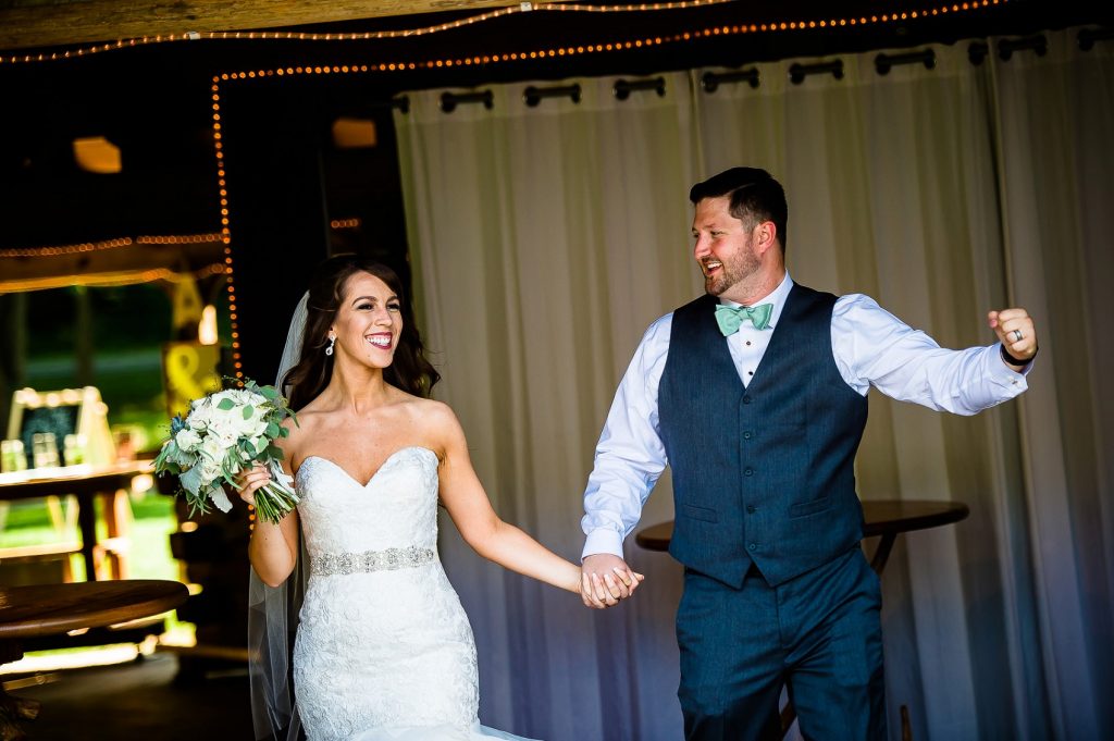 Riverside Weddings by Clore Wedding Photos Fredericksburg VA by Raleigh Wedding Photographer Dave Shay