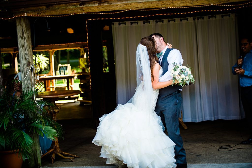 Riverside Weddings by Clore Wedding Photos Fredericksburg VA by Raleigh Wedding Photographer Dave Shay