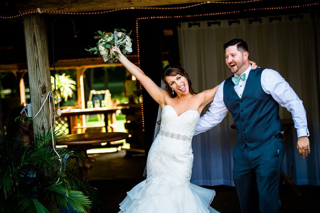 Riverside Weddings by Clore Wedding Photos Fredericksburg VA by Raleigh Wedding Photographer Dave Shay